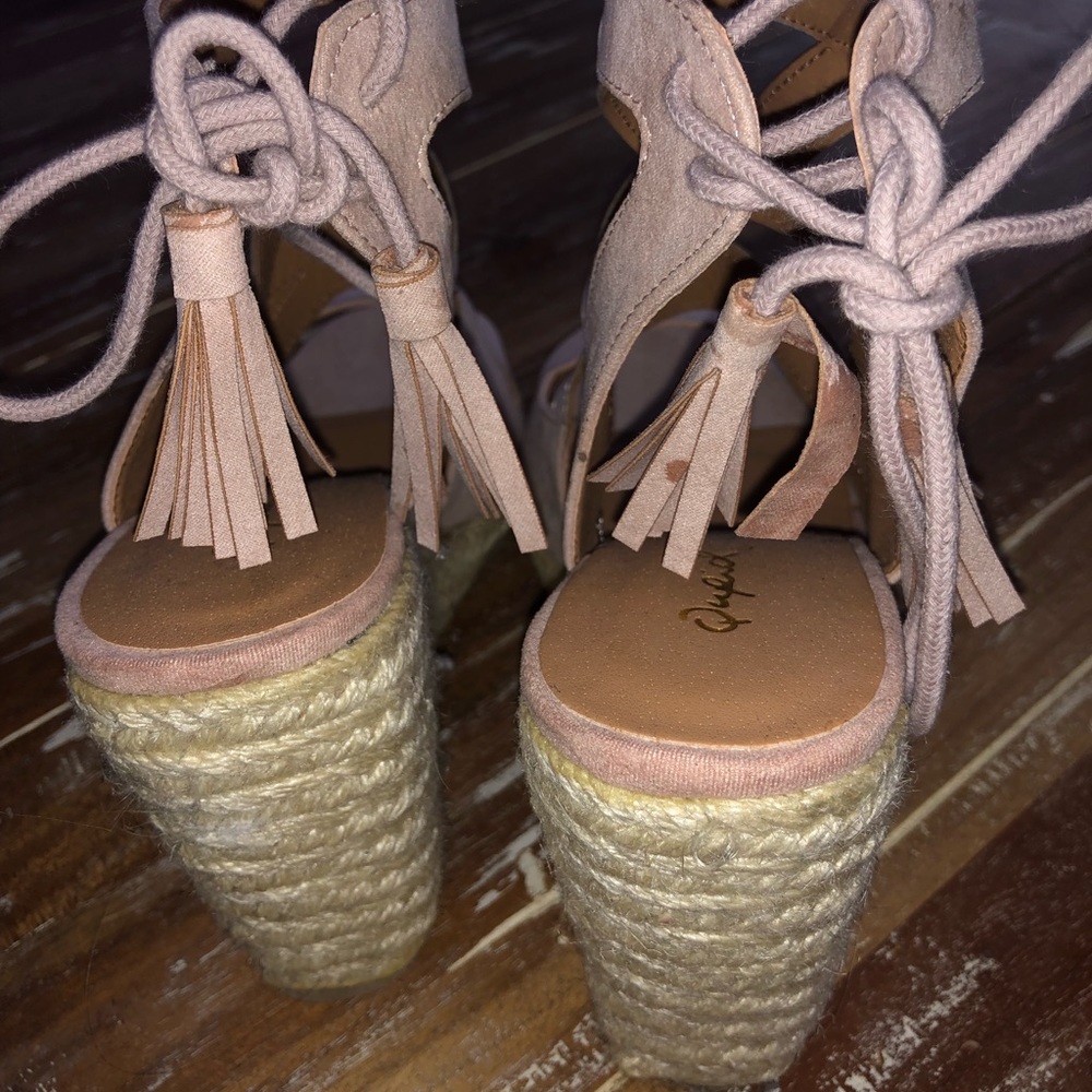 Wedges - Picture 2 of 2